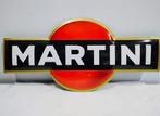 martini - Martini - Placa Martini vermouth