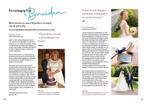 Wedding Magazine 7448135895826 Powered by WeddingFair, Verzenden, Zo goed als nieuw, Powered by WeddingFair