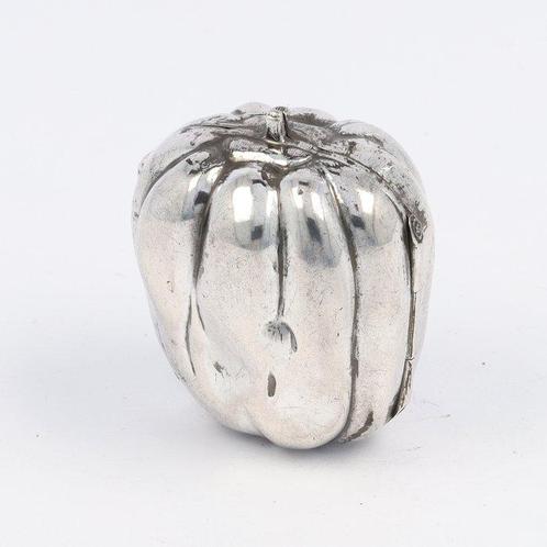 Casamonti Fulvio di Bigiotterie Il Giardino - NO RESERVE -, Antiek en Kunst, Antiek | Zilver en Goud