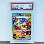 Pokémon Graded card - Flareon EX SAR - SV8a #202 - Pokémon -, Nieuw