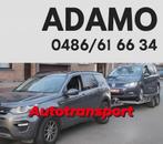 Autovervoer Takeldienst Depanage Autotransport Goedkoop snel, Auto diversen