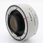 Canon EF 1.4x III teleconverter occasion, Verzenden, Zo goed als nieuw