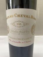 2015 Château Cheval Blanc - Saint-Émilion 1er Grand Cru, Verzamelen, Nieuw
