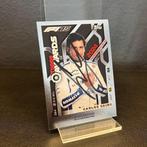 Williams - Topps Awards 284 Signed - Carlos Sainz - 2025 -, Nieuw