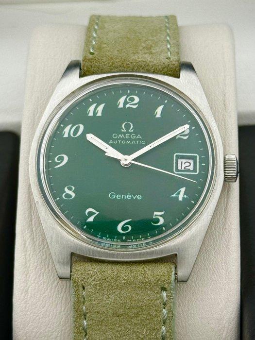 Omega - Zonder Minimumprijs - Breguet Numerals Automatic, Handtassen en Accessoires, Horloges | Heren