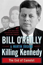 Killing Kennedy 9780805096668 Martin Dugard, Verzenden, Gelezen, Martin Dugard