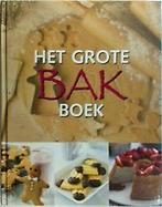 Het grote bakboek 9781445444833 Christine France, Boeken, Verzenden, Zo goed als nieuw, Christine France