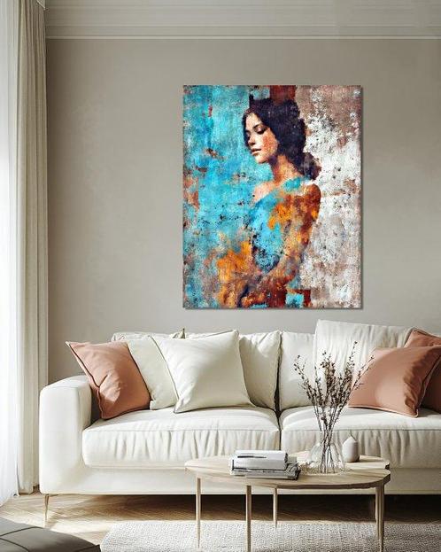 Wysocky John - Fragility - XL, Antiek en Kunst, Kunst | Designobjecten