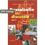 Dyscalculie In Discussie / 2 9789023244400 M. Groenestijn, Boeken, Verzenden, Gelezen, M. Groenestijn