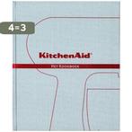 90 jaarKitchenAid - Het kookboek 9789490028046, Boeken, Verzenden, Zo goed als nieuw