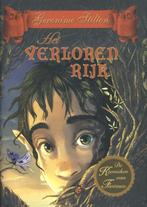 Het verloren rijk / Geronimo Stilton-reeks / 1 9789054616580, Boeken, Verzenden, Zo goed als nieuw, Geronimo Stilton