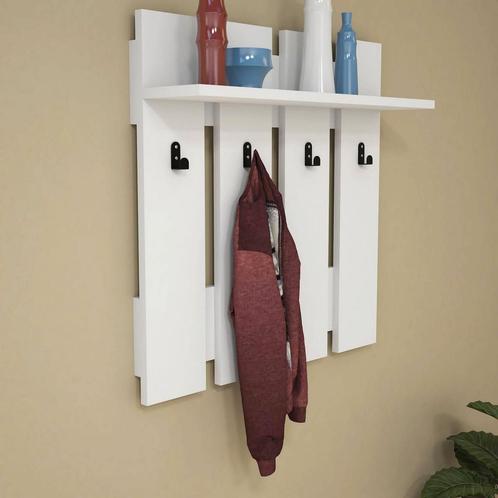 Kapstok Josh | Hannah Home, Huis en Inrichting, Woonaccessoires | Kapstokken, Nieuw, Verzenden