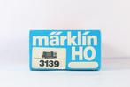 Märklin H0 - 3145 - Locomotive diesel (1) - Type Y 50 - SNCF, Hobby en Vrije tijd, Nieuw