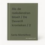 Als de rododendron bloeit / De Deverill kronieken / 2, Verzenden, Zo goed als nieuw, Santa Montefiore