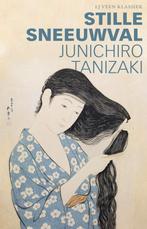 Stille sneeuwval / LJ Veen Klassiek / 1 9789020416244, Verzenden, Gelezen, Junichiro Tanizaki
