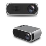 YG320 Mini LED Projector - Scherm Beamer Home Media Speler, Nieuw, Verzenden