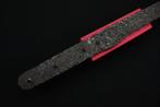 Middeleeuws (Gothic) Lange ijzer Militaire dolk - 32.2 cm