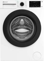 Bauknecht Bwm8a7bs - Wasmachine - 8 kg - 1400 tpm -, Electroménager, Lave-linge, Ophalen of Verzenden