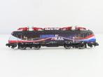 Minitrix N - 16894 - Locomotive électrique (1) - BR 189,, Nieuw