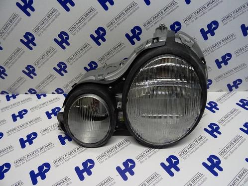 Koplamp E-klasse w210 Links (Nieuw), Auto-onderdelen, Verlichting, Nieuw, 12 maanden garantie, Mercedes-Benz, Ophalen of Verzenden