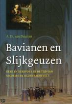 Bavianen En Slijkgeuzen, Boeken, Geschiedenis | Wereld, Verzenden, Nieuw
