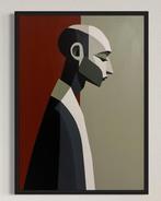 Houessou Koffins Bryan (1999) - Le Blasé, Antiek en Kunst