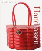 Handtassen 9789058975584 Judith Miller, Boeken, Kunst en Cultuur | Beeldend, Verzenden, Gelezen, Judith Miller