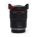 Canon RF 14-35mm 4.0 L IS USM nr. 3661, Audio, Tv en Foto, Foto | Lenzen en Objectieven, Ophalen of Verzenden, Zo goed als nieuw