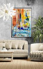 Luc Mora - Ecume - XXXL, Antiek en Kunst