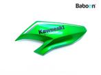 Couvercle du réservoir gauche Kawasaki Versys 1000 2015-2018, Motoren, Verzenden, Nieuw