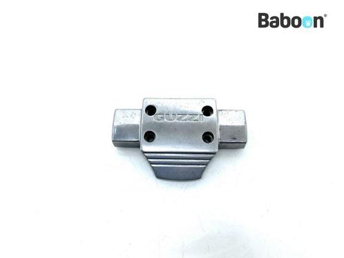 Stuurklem / Riser Set Moto Guzzi California 1100 1994-1995, Motoren, Onderdelen | Overige, Gebruikt, Verzenden