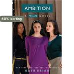 Ambition 9781416958826 Kate Brian, Boeken, Verzenden, Gelezen, Kate Brian