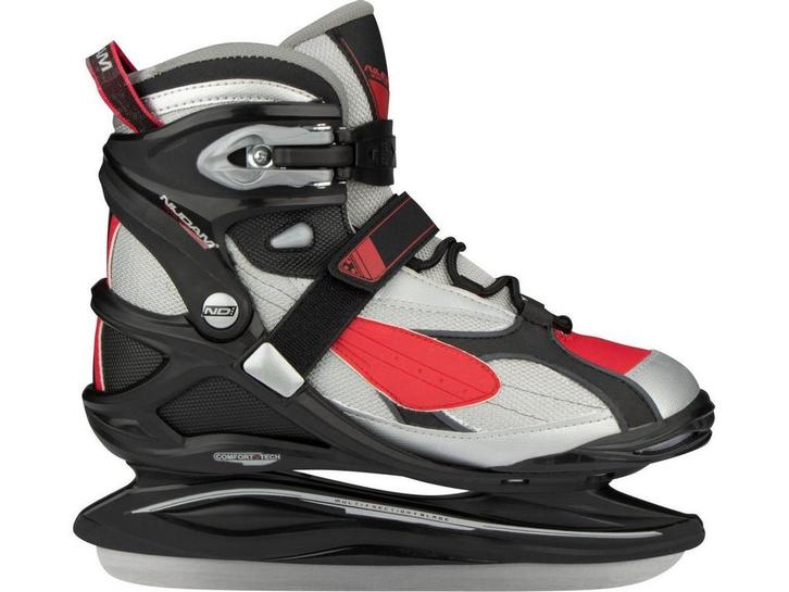 Nijdam D-Master Pro-Line - IJshockeyschaats - Semi-Softboot, Sport en Fitness, IJshockey, Nieuw, Verzenden