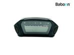 Tellerset Compleet KMH Honda NC 700 X 2012-2013 (NC700X), Verzenden, Gebruikt