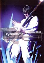 Bryan Adams - Live At Slane Castle, Ireland 2000