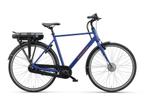 Batavus  Fonk E-go elektrische fiets 7V Blauw Mat