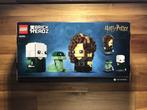 Lego Set - 40496 - BrickHeadz - 40496 LEGO BrickHeadz, Nieuw