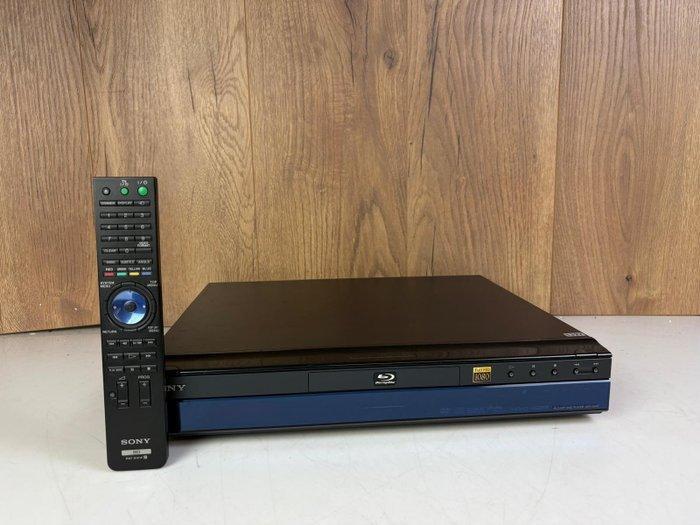 Sony - BDP-S300 Cd-speler, TV, Hi-fi & Vidéo, Radios