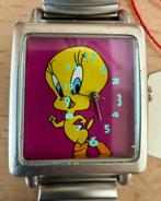 Tweety - 1 Watch - 1997, Nieuw in verpakking