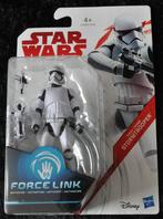 Star Wars Force Link First Order StormTrooper (Sealed), Verzamelen, Star Wars, Verzenden, Nieuw