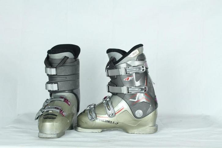 Refurbished - Skischoenen - Dalbello Vantage VT Pink -, Sport en Fitness, Skiën en Langlaufen, Ski, Schoenen, Gebruikt, Overige merken