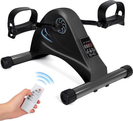 Tweedekans | Safelife stoelfiets met elektrische, Sport en Fitness, Fitnessmaterialen, Ophalen of Verzenden