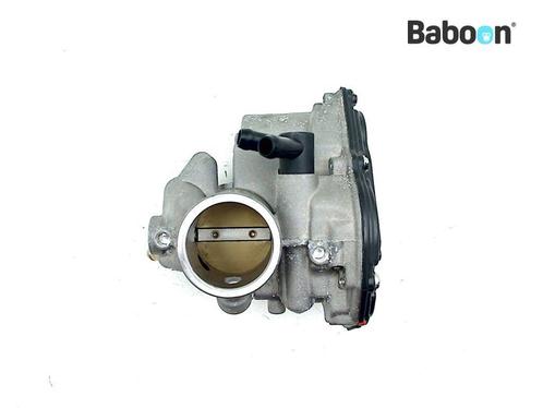 Gasklep Huis BMW G 310 GS 2020-2021 (G310GS), Motoren, Onderdelen | BMW, Gebruikt, Verzenden
