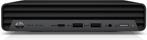 HP ProDesk 400 G9 Mini , 8GB , 256GB SSD , i5-12500T A-Grade, 2 tot 3 Ghz, 8 GB, Ophalen of Verzenden, Zo goed als nieuw