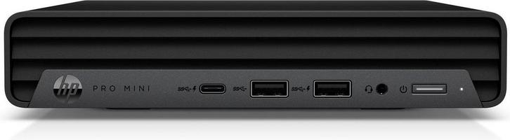 HP ProDesk 400 G9 Mini , 8GB , 256GB SSD , i5-12500T A-Grade, Computers en Software, Desktop Pc's, 2 tot 3 Ghz, SSD, Zo goed als nieuw