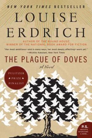 The Plague of Doves, Livres, Langue | Langues Autre, Envoi