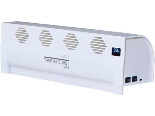Veiling - STARLYF Therma Boost Radiatorversterker op accu, Doe-het-zelf en Bouw, Verwarming en Radiatoren
