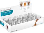 2dekans | Kitchen CraftMini maatbeker 50ml, Ophalen of Verzenden, Nieuw