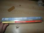 Alexe T1 à T4 - Série complète - 4x C - 4 Album - Eerste, Boeken, Stripverhalen, Nieuw