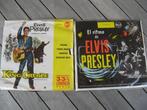 Elvis Presley - El ritmo de elvis presley , King creole -